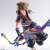 Kingdom Hearts III Play Arts Kai Sora (Completed) Item picture4