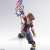 Kingdom Hearts III Play Arts Kai Sora (Completed) Item picture6