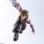 Kingdom Hearts III Play Arts Kai Sora (Completed) Item picture7