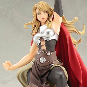 MARVEL美少女 ソー (完成品)