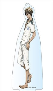 Scared Rider Xechs Big Acrylic Stand Hijiri Mutsuki (Anime Toy)
