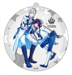 B-Project -Beat*Ambitious- Big Cleaner Kitakore (Anime Toy)