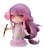 Vsinger Mini Desktop Series -Language of Flowers Ver.- (Set of 8) (PVC Figure) Item picture4