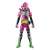 LVUR01 Kamen Rider Ex-Aid Action Gamer (Character Toy) Item picture2