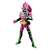 LVUR01 Kamen Rider Ex-Aid Action Gamer (Character Toy) Item picture4