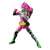 LVUR01 Kamen Rider Ex-Aid Action Gamer (Character Toy) Item picture1