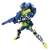 LVUR03 Kamen Rider Snipe Shooting Gamer (Character Toy) Item picture4