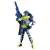 LVUR03 Kamen Rider Snipe Shooting Gamer (Character Toy) Item picture1