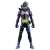 LVUR04 Kamen Rider Genm Action Gamer (Character Toy) Item picture2