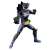 LVUR04 Kamen Rider Genm Action Gamer (Character Toy) Item picture3