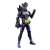 LVUR04 Kamen Rider Genm Action Gamer (Character Toy) Item picture4