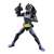 LVUR04 Kamen Rider Genm Action Gamer (Character Toy) Item picture1