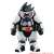 LVUR04 Kamen Rider Genm Action Gamer (Character Toy) Other picture1