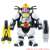 LVUR07 Kamen Rider Lazer Bike Gamer (Character Toy) Other picture2