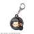 [Joker Game] Pukutto Key Ring Design 01 [Yuki Lieutenant Colonel] (Anime Toy) Item picture1