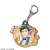 [Star-Mu] Pukutto Key Ring Design 08 (Seishiro Inumine) (Anime Toy) Item picture1