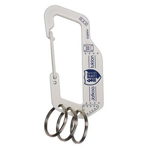 Girls und Panzer der Film Keizoku High School Carabiner (Anime Toy)