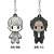 D4 Danganronpa 3: The End of Kibogamine Gakuen (Side:Future) Rubber Strap Collection Vol.1 (Set of 8) (Anime Toy) Item picture2