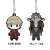 D4 Danganronpa 3: The End of Kibogamine Gakuen (Side:Future) Rubber Strap Collection Vol.1 (Set of 8) (Anime Toy) Item picture4