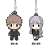 D4 Danganronpa 3: The End of Kibogamine Gakuen (Side:Future) Rubber Strap Collection Vol.2 (Set of 8) (Anime Toy) Item picture2