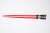 Lightsaber Chopstick Darth Vader & Luke Skywalker Battle Set (Anime Toy) Item picture4