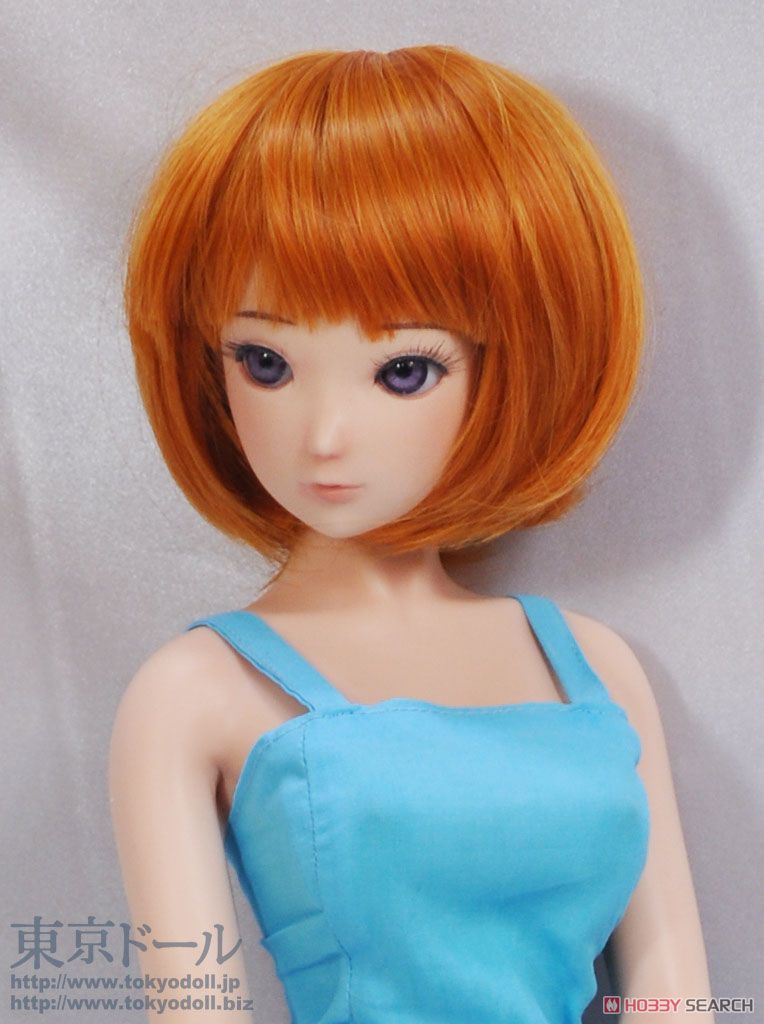 Shy mate /  Ruki (BodyColor / Skin Cream) w/Full Option Set (Fashion Doll) Item picture5
