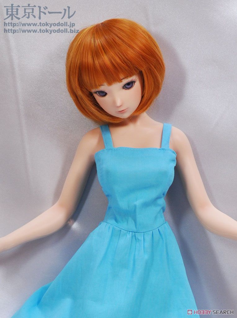 Shy mate /  Ruki (BodyColor / Skin White) w/Full Option Set (Fashion Doll) Item picture2