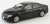 トヨタ マークX 250G 「F」 (前期) ブラック (ミニカー) 商品画像1
