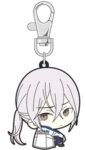 [Prince of Stride: Alternative Vol.2] Bocchi-kun Rubber Mascot Kyosuke Kuga (Anime Toy)