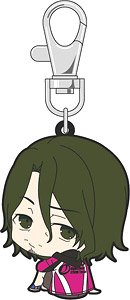 [Prince of Stride: Alternative Vol.2] Bocchi-kun Rubber Mascot Kiyoto Washimi (Anime Toy)