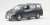 Nissan Elgrand Highway Star Phantom Black (Diecast Car) Item picture1