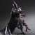 DC Comics VARIANT Play Arts Kai Batman Rogues Gallery Two-Face (Completed) Item picture5