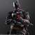 DC Comics VARIANT Play Arts Kai Batman Rogues Gallery Two-Face (Completed) Item picture7