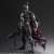 DC Comics VARIANT Play Arts Kai Batman Rogues Gallery Two-Face (Completed) Item picture1