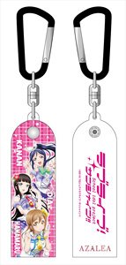 Love Live! Sunshine!! Towel Holder Azalea (Anime Toy)