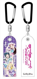 Love Live! Sunshine!! Towel Holder Guilty Kiss (Anime Toy)