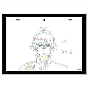 Handa-kun Original Frame A (Anime Toy)