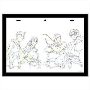 Handa-kun Original Frame B (Anime Toy)