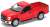 Ford F150 Regular Cab (Red) (Diecast Car) Item picture1