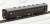 16番(HO) JR 旧型客車 [D] (高崎車両センター時代) (3両セット) (鉄道模型) 商品画像3