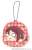 Love Live! Sunshine!! Sprawled Acrylic Key Ring Mascot (Set of 9) (Anime Toy) Item picture2
