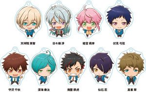 Ensemble Stars! Miagete Mascot C (Set of 9) (Anime Toy)