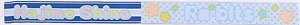 Ensemble Stars! Tyrolean Tape 6:Ra*bits (Anime Toy)