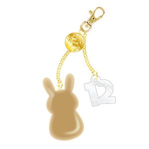 Tsukiuta. The Animation Gummy Charm Kakeru Shiwasu (Anime Toy)