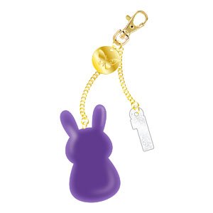 Tsukiuta. The Animation Gummy Charm Mutsuki Hajime (Anime Toy)