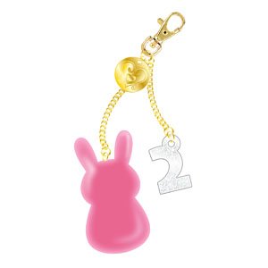 Tsukiuta. The Animation Gummy Charm Koi Kisaragi (Anime Toy)