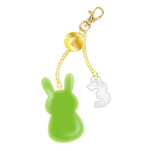 Tsukiuta. The Animation Gummy Charm Haru Yayoi (Anime Toy)