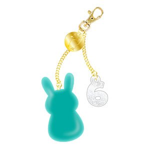 Tsukiuta. The Animation Gummy Charm Rui Minaduki (Anime Toy)