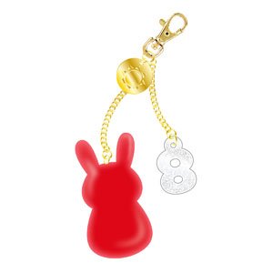 Tsukiuta. The Animation Gummy Charm Yo Haduki (Anime Toy)