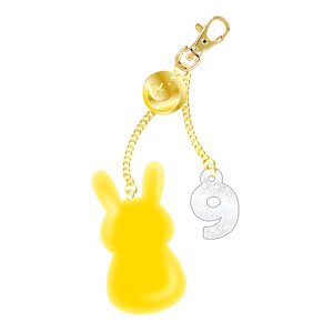 Tsukiuta. The Animation Gummy Charm Yoru Nagatsuki (Anime Toy)